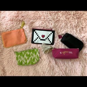 Make Up Bags